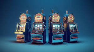 777slots ပလက်ဖောင်း SSL Payment VIP Myanmar Features