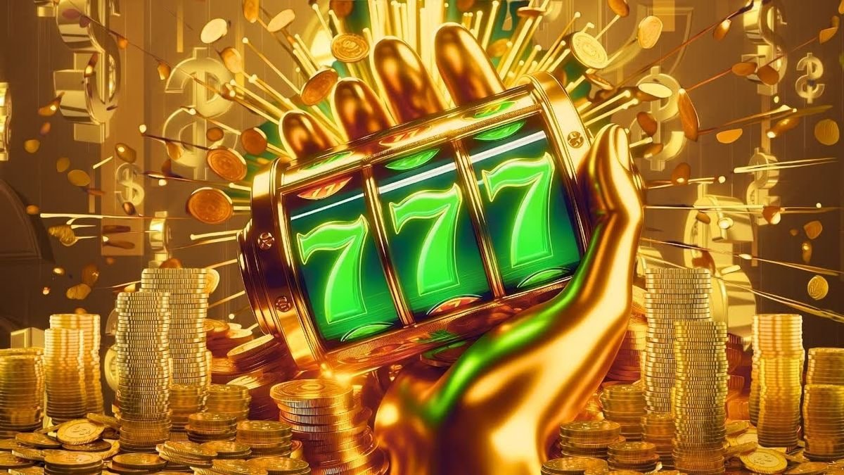 Sportsbook 777slots