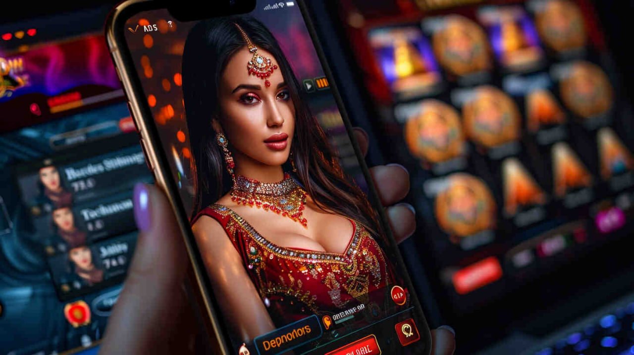 777slots ပလက်ဖောင်း Live Casino Baccarat Roulette Myanmar