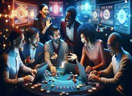 Slot Provider ဂိမ်းများ 777slots Myanmar