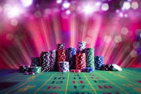 777slots Online Casino Myanmar